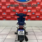HONDA BIZ 125/125i Flex 2023 Flex