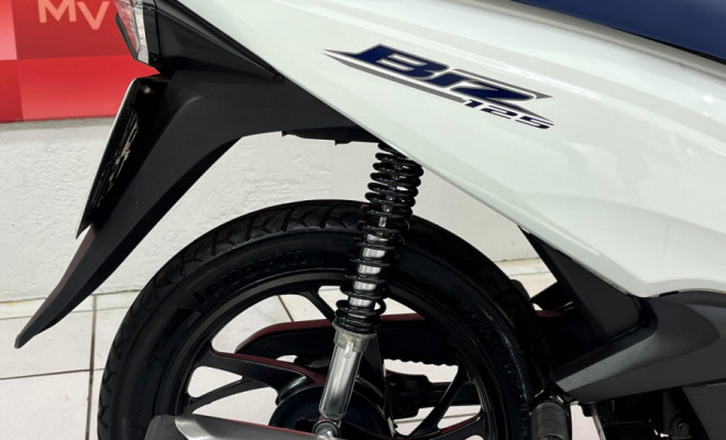 HONDA BIZ 125/125i Flex 2023 Flex-3