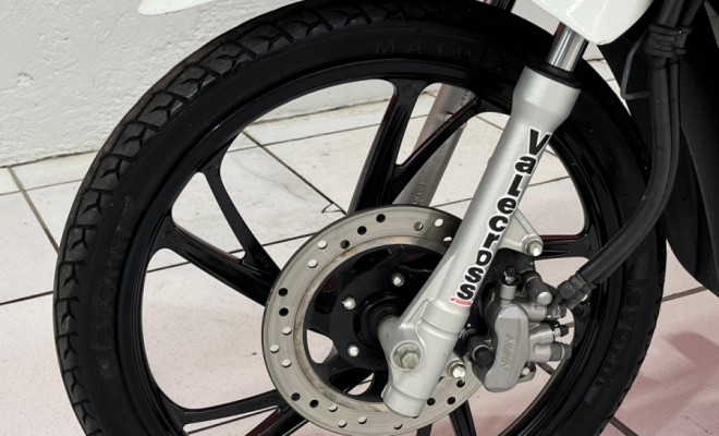 HONDA BIZ 125/125i Flex 2023 Flex-4