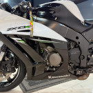 KAWASAKI NINJA ZX-10/ ZX-10R 1000cc/30TH Aniv. 2014 Gasolina-7