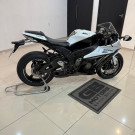 KAWASAKI NINJA ZX-10/ ZX-10R 1000cc/30TH Aniv. 2014 Gasolina-4