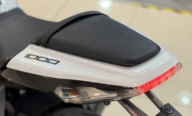 KAWASAKI NINJA ZX-10/ ZX-10R 1000cc/30TH Aniv. 2014 Gasolina-11