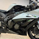 KAWASAKI NINJA ZX-10/ ZX-10R 1000cc/30TH Aniv. 2014 Gasolina-2