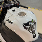 KAWASAKI NINJA ZX-10/ ZX-10R 1000cc/30TH Aniv. 2014 Gasolina-10