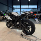 KAWASAKI NINJA ZX-10/ ZX-10R 1000cc/30TH Aniv. 2014 Gasolina-17