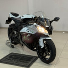 KAWASAKI NINJA ZX-10/ ZX-10R 1000cc/30TH Aniv. 2014 Gasolina-14