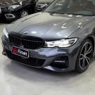 BMW 320iA 2.0 TB M Sport A.Flex/M.Sport 4p 2022 Flex-0