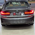 BMW 320iA 2.0 TB M Sport A.Flex/M.Sport 4p 2022 Flex-3