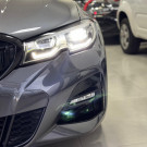BMW 320iA 2.0 TB M Sport A.Flex/M.Sport 4p 2022 Flex-2