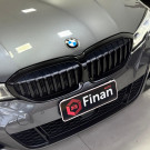 BMW 320iA 2.0 TB M Sport A.Flex/M.Sport 4p 2022 Flex-1