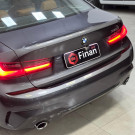 BMW 320iA 2.0 TB M Sport A.Flex/M.Sport 4p 2022 Flex-5