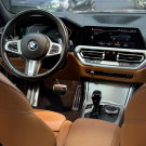BMW 320iA 2.0 TB M Sport A.Flex/M.Sport 4p 2022 Flex-14