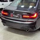 BMW 320iA 2.0 TB M Sport A.Flex/M.Sport 4p 2022 Flex-4