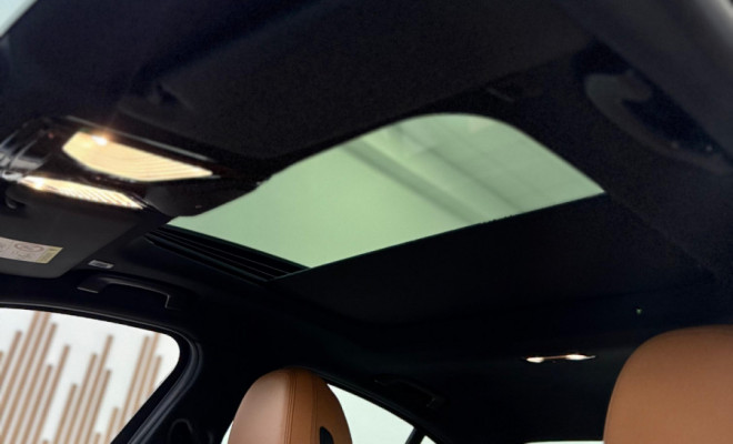 BMW 320iA 2.0 TB M Sport A.Flex/M.Sport 4p 2022 Flex-12