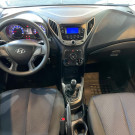 Hyundai HB20 C./C.Plus/C.Style 1.6 Flex 16V Mec. 2014 Flex-8