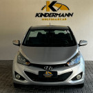 Hyundai HB20 C./C.Plus/C.Style 1.6 Flex 16V Mec. 2014 Flex-4