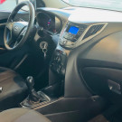 Hyundai HB20 C./C.Plus/C.Style 1.6 Flex 16V Mec. 2014 Flex-5