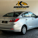 Hyundai HB20 C./C.Plus/C.Style 1.6 Flex 16V Mec. 2014 Flex-2