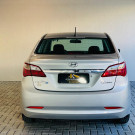 Hyundai HB20 C./C.Plus/C.Style 1.6 Flex 16V Mec. 2014 Flex-3