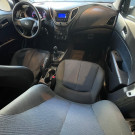 Hyundai HB20 C./C.Plus/C.Style 1.6 Flex 16V Mec. 2014 Flex-9