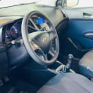 Hyundai HB20 C./C.Plus/C.Style 1.6 Flex 16V Mec. 2014 Flex-5