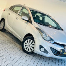 Hyundai HB20 C./C.Plus/C.Style 1.6 Flex 16V Mec. 2014 Flex-1