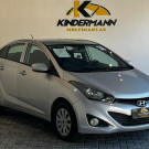 Hyundai HB20 C./C.Plus/C.Style 1.6 Flex 16V Mec. 2014 Flex-1