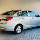 Hyundai HB20 C./C.Plus/C.Style 1.6 Flex 16V Mec. 2014 Flex-2