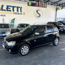 GM - Chevrolet Corsa Hat. SS 1.8 MPFI 8V FlexPower 5p 2009 Flex-3