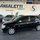 GM - Chevrolet Corsa Hat. SS 1.8 MPFI 8V FlexPower 5p 2009 Flex-0