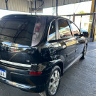 GM - Chevrolet Corsa Hat. SS 1.8 MPFI 8V FlexPower 5p 2009 Flex-1
