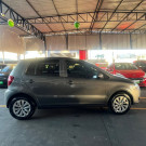 VW - VolksWagen Fox 1.6 Mi Total Flex 8V 5p 2011 Flex-2