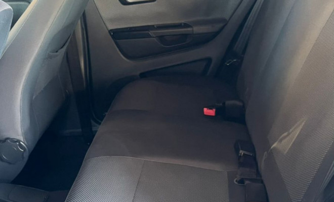 VW - VolksWagen Fox 1.6 Mi Total Flex 8V 5p 2011 Flex-9