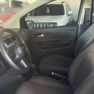 VW - VolksWagen Fox 1.6 Mi Total Flex 8V 5p 2011 Flex-8