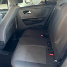 VW - VolksWagen Fox 1.6 Mi Total Flex 8V 5p 2011 Flex-9