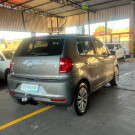 VW - VolksWagen Fox 1.6 Mi Total Flex 8V 5p 2011 Flex-6