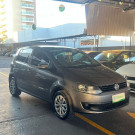 VW - VolksWagen Fox 1.6 Mi Total Flex 8V 5p 2011 Flex-0