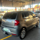 VW - VolksWagen Fox 1.6 Mi Total Flex 8V 5p 2011 Flex-4