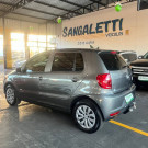 VW - VolksWagen Fox 1.6 Mi Total Flex 8V 5p 2011 Flex-3