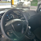Ford Fiesta 1.5 16V Flex Mec. 5p 2014 Flex-5