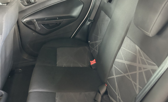 Ford Fiesta 1.5 16V Flex Mec. 5p 2014 Flex-3