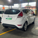 Ford Fiesta 1.5 16V Flex Mec. 5p 2014 Flex-2