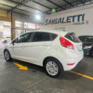 Ford Fiesta 1.5 16V Flex Mec. 5p 2014 Flex-3