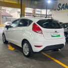 Ford Fiesta 1.5 16V Flex Mec. 5p 2014 Flex-1
