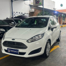 Ford Fiesta 1.5 16V Flex Mec. 5p 2014 Flex-0