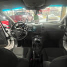 Ford Fiesta 1.5 16V Flex Mec. 5p 2014 Flex-4