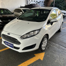 Ford Fiesta 1.5 16V Flex Mec. 5p 2014 Flex-0