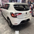 Renault SANDERO GT line/RLIN Flex 1.0 12v 5p 2022 Flex-1