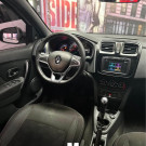 Renault SANDERO GT line/RLIN Flex 1.0 12v 5p 2022 Flex-0