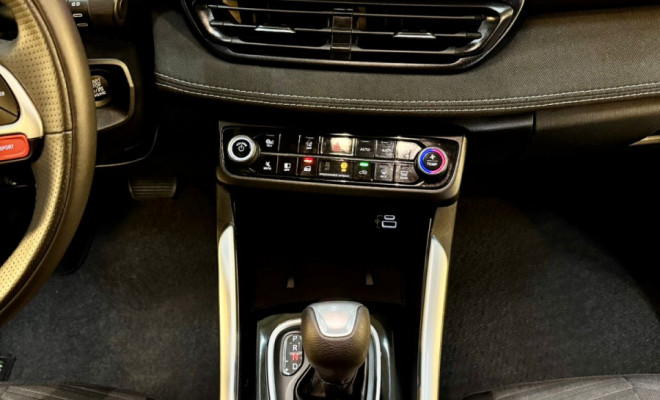 Fiat Fastback Audace 1.0 200 T. Flex Aut 2024 Flex-10